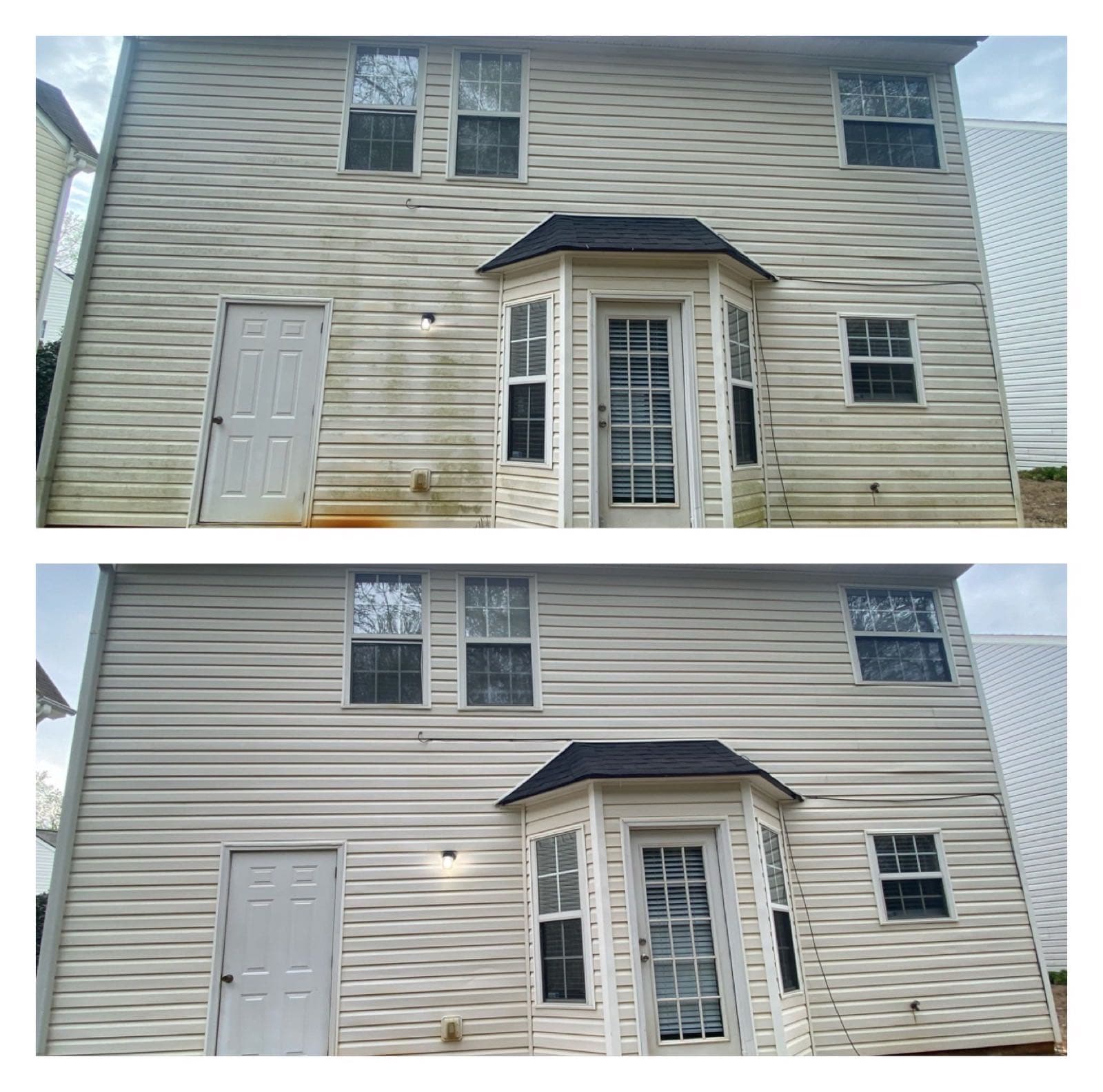 House Washing