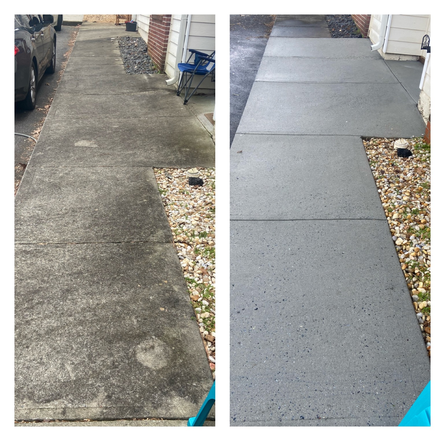 How Often Should You Pressure Wash Your Home in Atlanta?